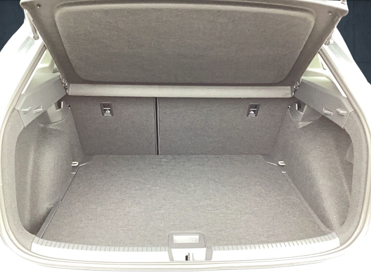 Volkswagen Taigo - Bild 13