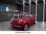 Fiat 500/Pop/TÜV_SERVICE_NEU - Fiat 500 in Hamm
