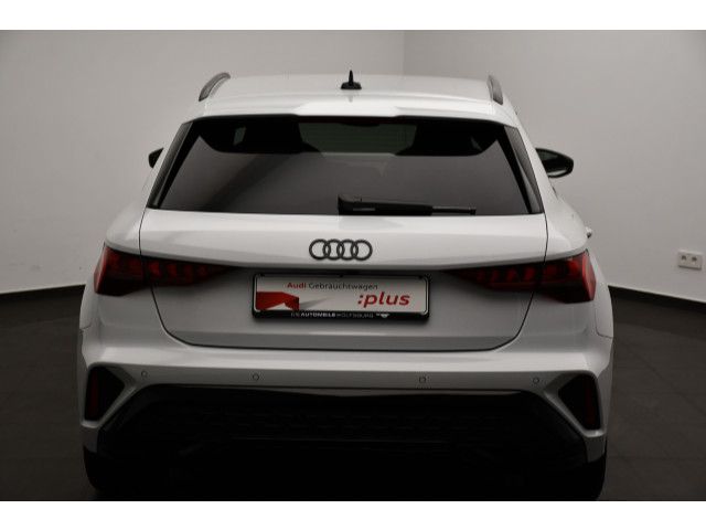 Audi A3 - Bild 21