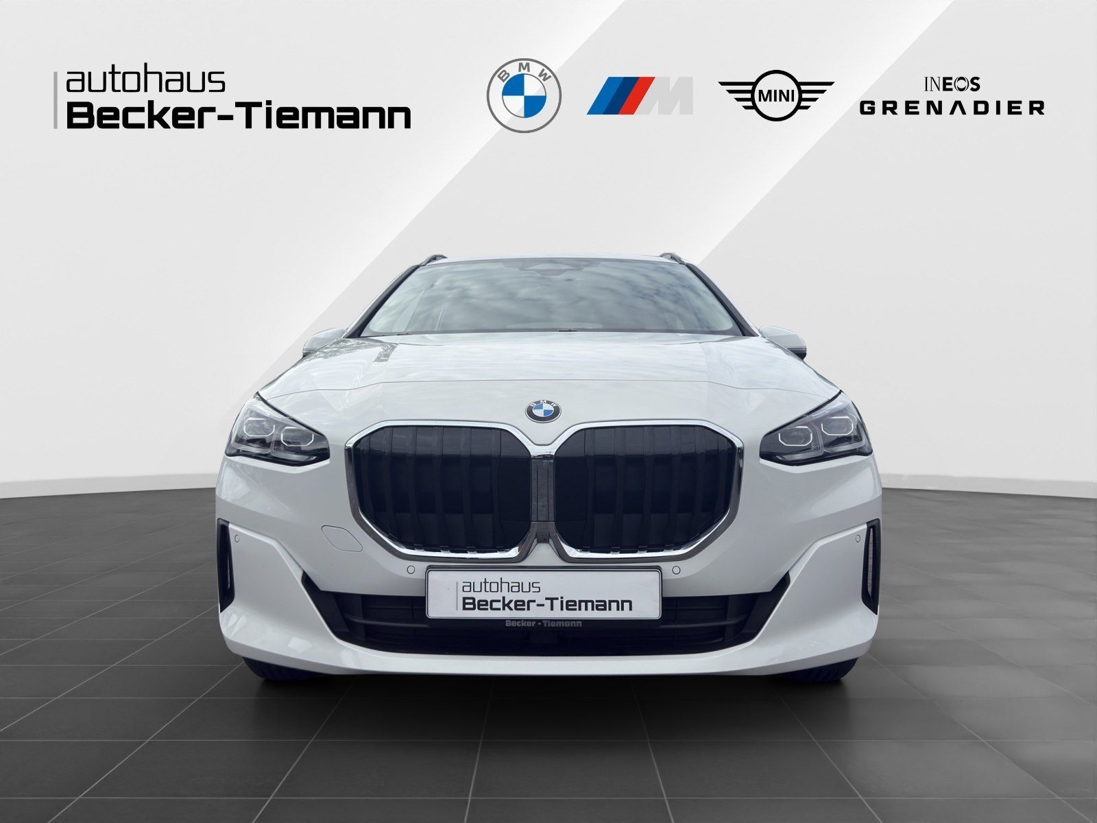 BMW 220i Active Tourer 11 30 AHK ADAPT LED foto 4