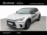 Lexus LBX Emotion 15 Jahre Lexus Relax Garantie - silberne Lexus LBX