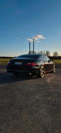 2004 Mercedes-BENZ CLS — фото 2