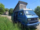Volkswagen T3 Multivan Bluestar Hannover Edition Westfalia - Volkswagen T3 Multivan mit Diesel-Antrieb