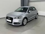 Audi A1 1.4 TFSI design Sportback design S-Line - Audi A1 Gebrauchtwagen in Bonn