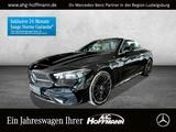 Mercedes-Benz CLE 300 4M Cabrio AMGLinePr.+DigiL+AHK+Standhzg. - Mercedes-Benz CLE 300 in Stuttgart