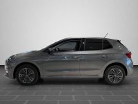 Skoda Fabia - Vorschau Bild 9