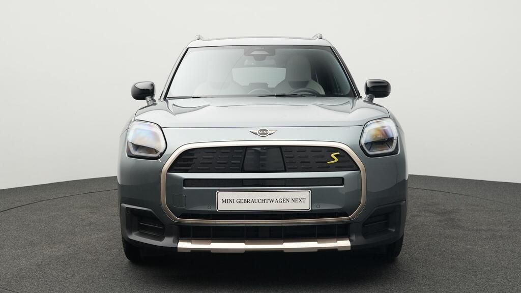 MINI Cooper SE Countryman - Bild 3