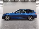 BMW 330d Touring LiveCockpitProf Kamera Driv.Assist - BMW 330: Kombi, 330d
