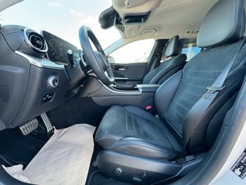 Mercedes C 200 - 10
