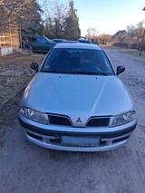 Mitsubishi Carisma - Mitsubishi Carisma mit Benzin-Antrieb: Limousine, Automatik