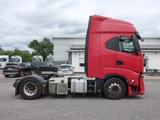 Iveco S-Way AS 440 S 46 GHH Silo Kompressor Intarder - Iveco Absetzkipper