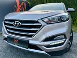 Hyundai Tucson#4WD#TÜV-NEU#SERVICE-NEU#SHZ#4-FACH#KAMERA - Hyundai Gebrauchtwagen in Wiesbaden