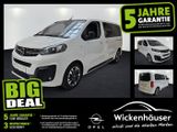 Opel Zafira Life 2.0 M Intelligrip*PDC*2 SCHIEBETÜREN - Opel Zafira Life in München