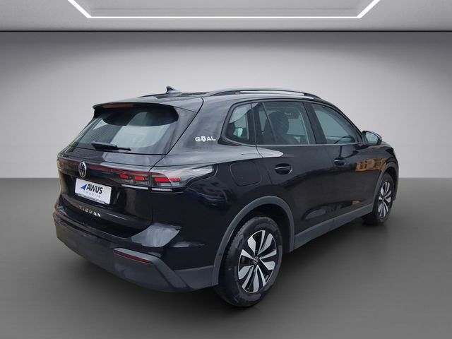 Tiguan Goal 2.0 TDI DSG Matrix-LED, AHK, App-Con