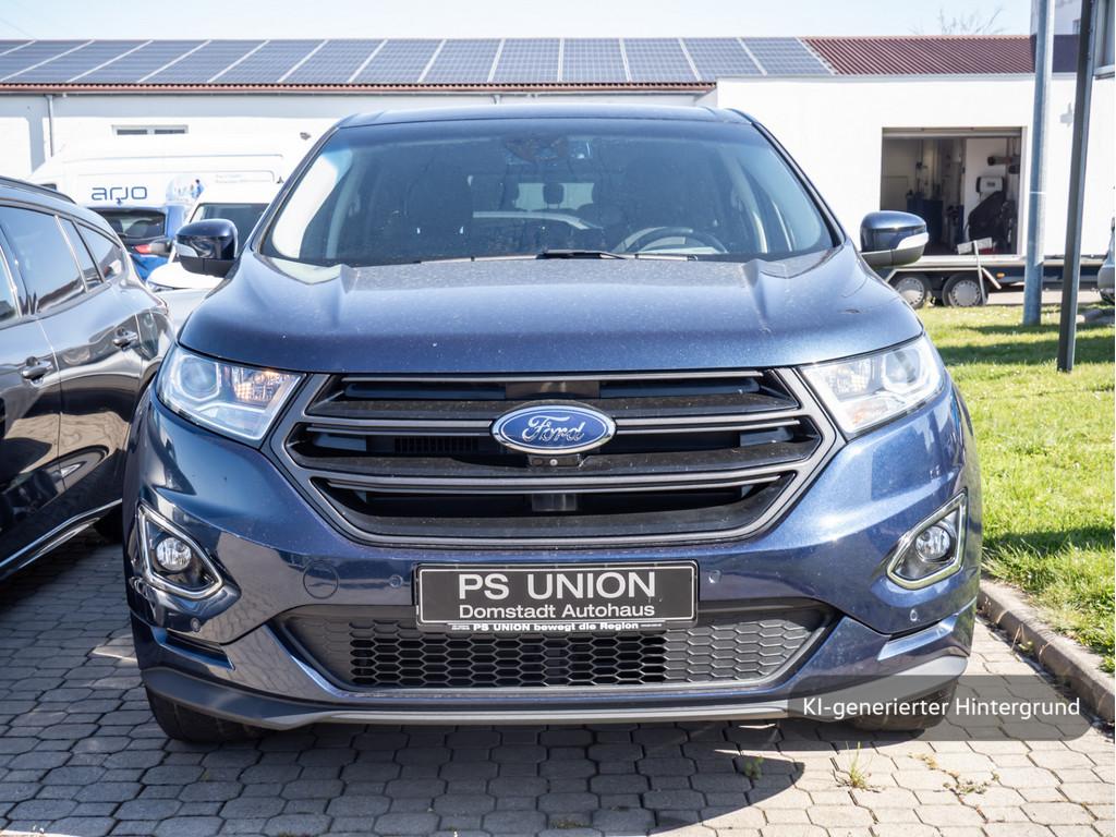 Ford Edge 2,0 l TDCi Bi-Turbo Sport EL. HECKKL. NAVI
