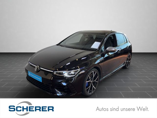 Volkswagen Golf R 4Motion DSG Led,Navi,ACC