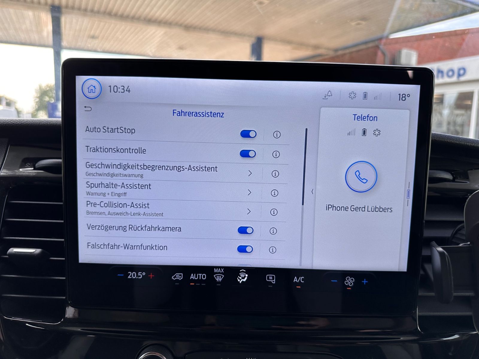 Fahrzeugabbildung Challenger 337 GA Etape Edition M25 Automatik Arctic-Paket