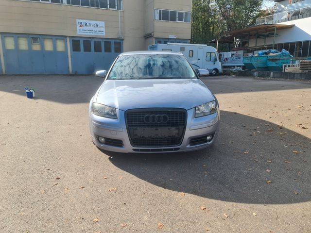 Audi A3 2.0 TDI (DPF) S tr. Ambiente Sportback