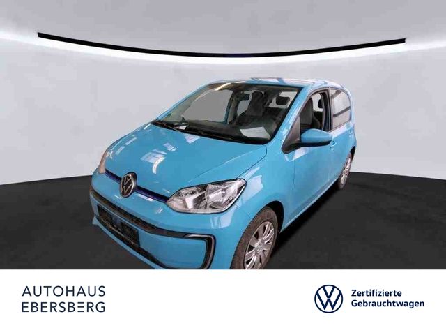 Volkswagen e-up! move SHZ Winterpaket