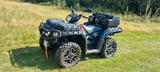 Polaris Sportsmann 1000 XP - POLARIS SPORTSMAN 1000