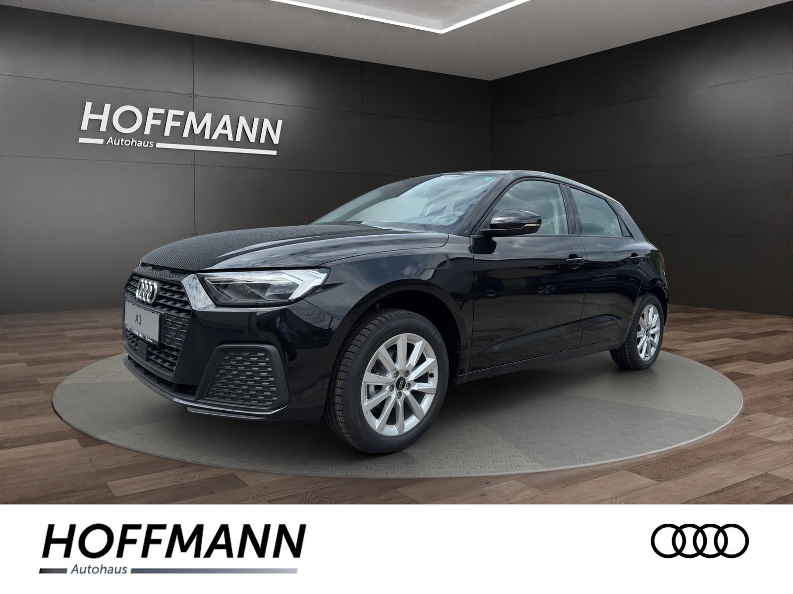 Audi A1 Sportback 25 TFSI LED+DAB+