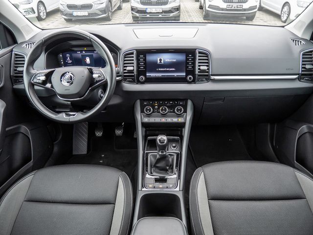Foto Nummer 6: SKODA Karoq