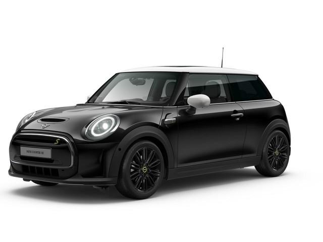 MINI Cooper SE Classic Trim Panorama Klimaaut. ISOFIX