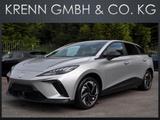 MG4 COMFORT*64 KWH* - MG MG4: Automatik