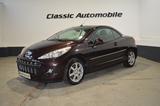 Peugeot 207 CC Cabrio-Coupe Allure - Peugeot 207 Allure mit Diesel-Antrieb