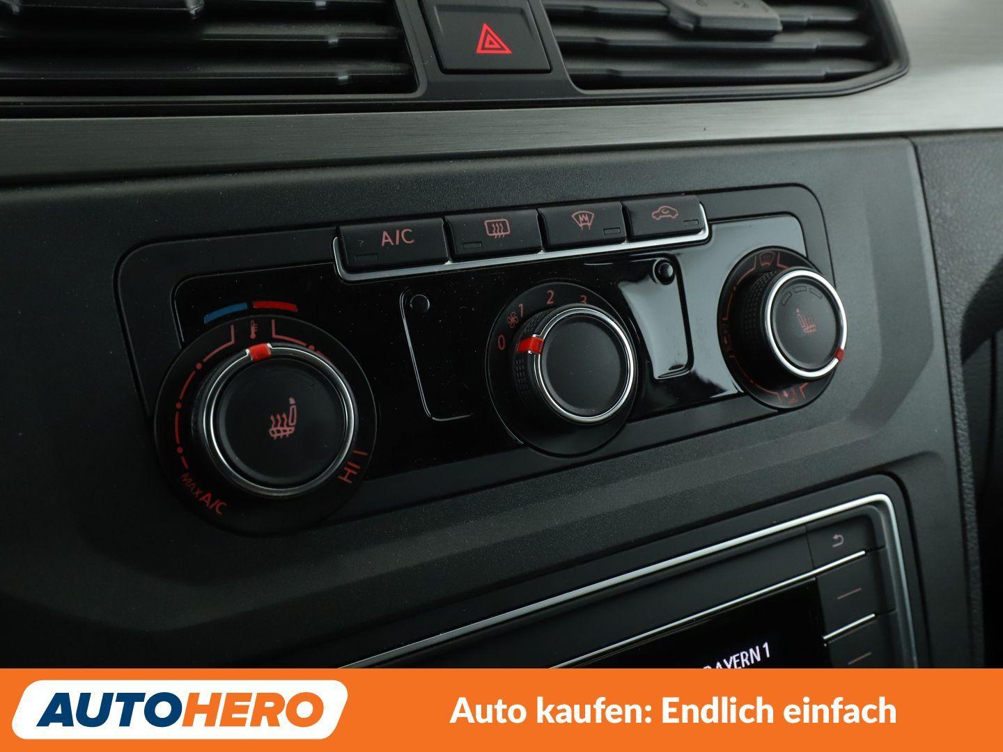 Volkswagen Caddy 1.4 TSI Trendline BlueMotion Tech*TEMPO*, миниатюра 20
