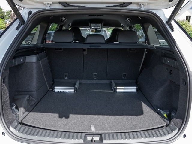 Kodiaq 1.5 TSI iV Sportline RFK+NAVI+MATRIX LED