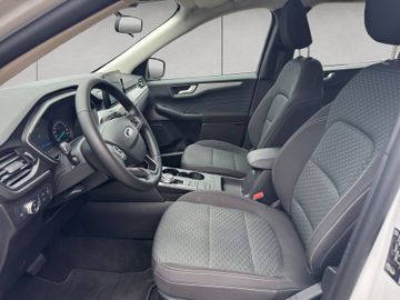 Ford Kuga - 8
