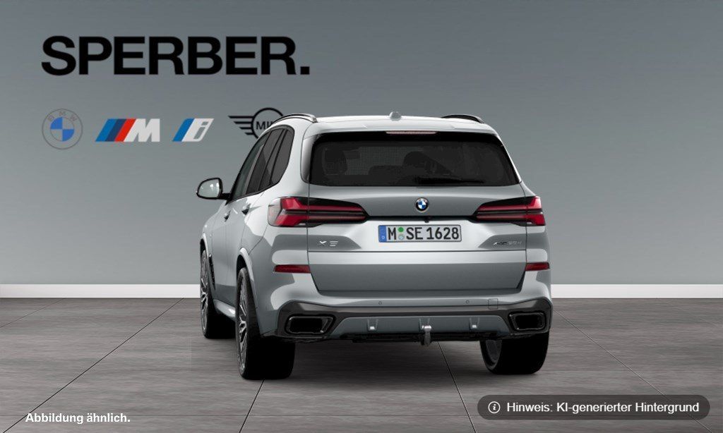 BMW X5 - Bild 5
