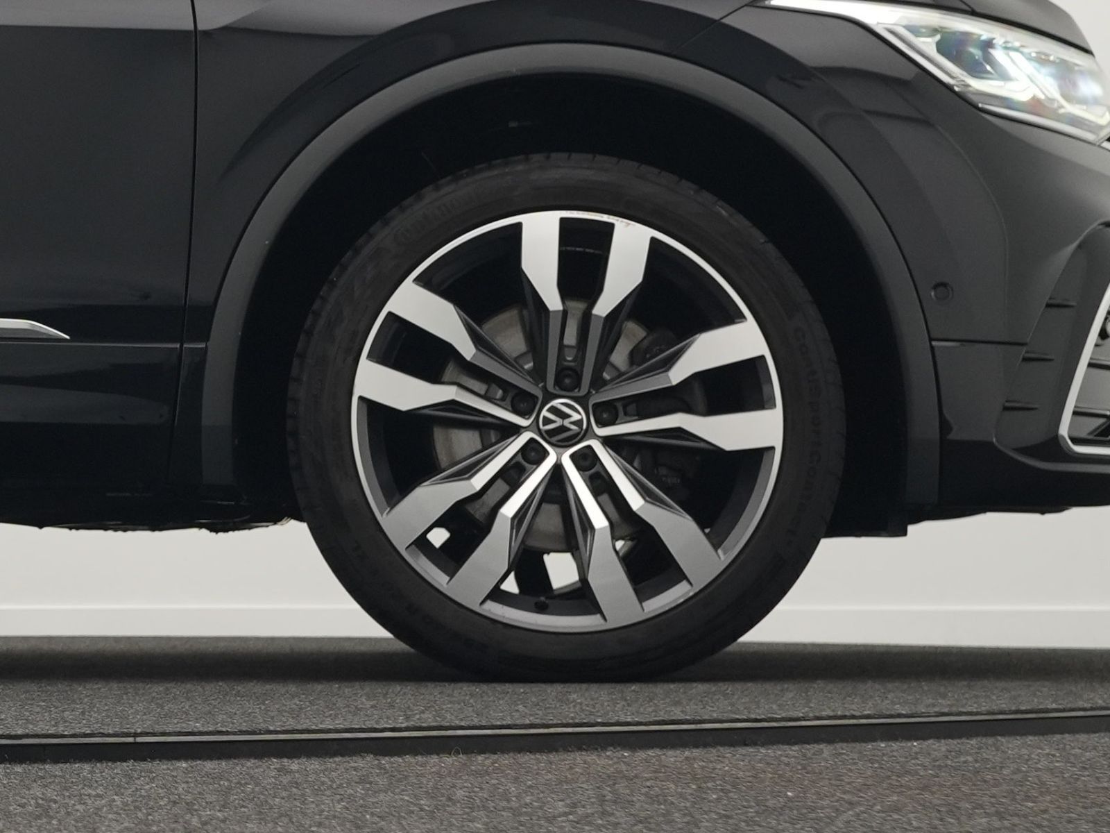 Volkswagen Tiguan Allspace - Bild 50