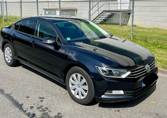 VW Passat 1.4 TSI ACT Comfortline Comfortline