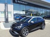Renault Captur TCe 140 EDC R.S.LINE/AUTOM./SHZ/NAVI/AHK/ - Renault Captur aus 2022