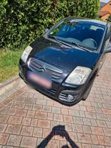 Citroën Citroen c2 2008 Automatik getriebe - Citroën C2: Automatik
