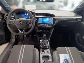 Bild 5 Opel Corsa F GS Facelift +M-LED+180-Kamera+SHZ+NAVI+