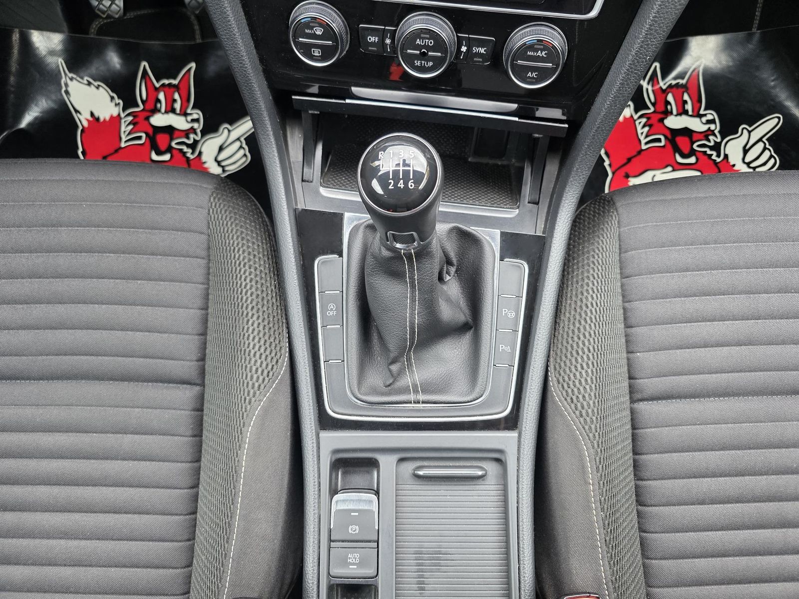 Fahrzeugabbildung Volkswagen Golf 1.2 TSI Cup /Bi-Xenon/Klimaauto/Park-Assist