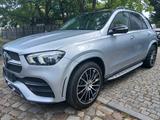 Mercedes-Benz GLE 300 GLE GLE 300 d 4Matic - Mercedes-Benz GLE 300 Gebrauchtwagen in Berlin