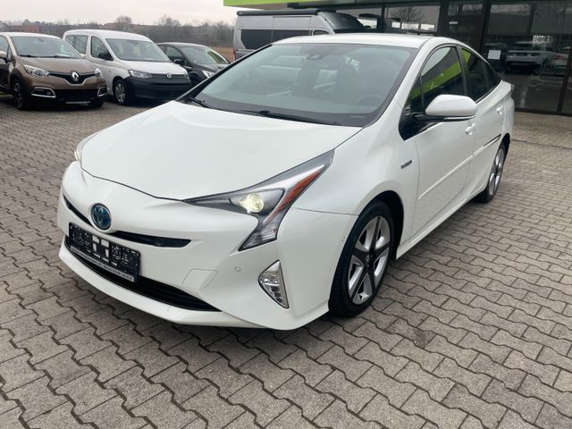 Toyota Prius 1.8 Hybrid/Leder/Navi/Xenon