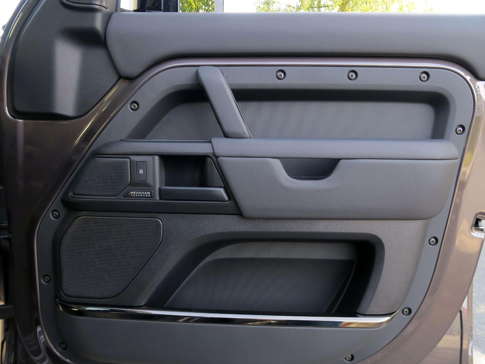 Land Rover Defender 110 P635 OCTA 1.Hd.*Leder schwarz*22' foto 20