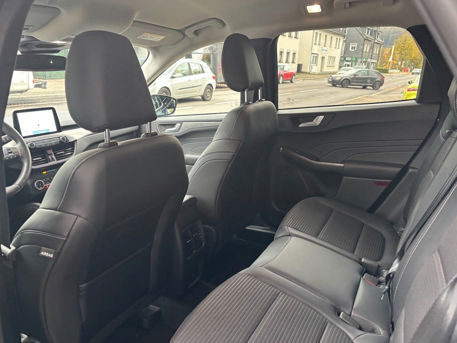 Fahrzeugabbildung Ford Kuga Titanium X *PlugInHybrid*Kamera*LED*SHZ*ACC