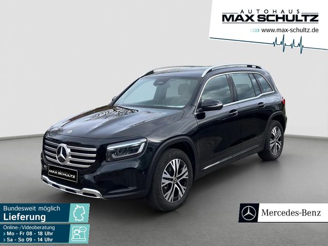 Mercedes-Benz GLB 200 d 7-Sitzer*Kamera*el. Heckklappe*LED