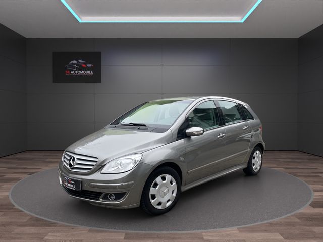 Mercedes-Benz B 200 B -Klasse 2.0 Liter, Benzin* Automat*PDC*