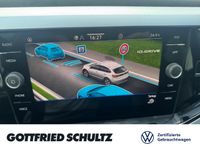 Volkswagen Taigo - Vorschau Bild 15