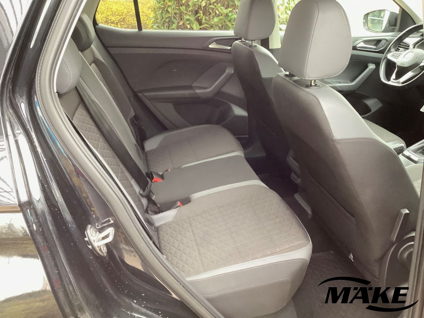 T-Cross Style 1.0 TSI OPF DSG AHK NAV ACC RFK