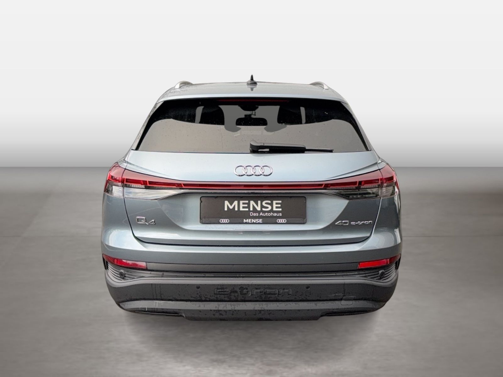 Audi Q4 e-tron - Bild 4