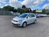 Volkswagen Golf Plus VI Life/Tüv Neu/Klima/SHZ/ 1.Hand/AHK - Volkswagen Golf: Vi Plus