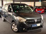 Dacia Lodgy Laureate*LPG*7-Sitz*PDC*Navi*Tempo*AHK*HU - Dacia Lodgy mit LPG-Antrieb